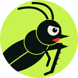 蛐蛐 coin image
