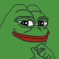 PEPE coin image