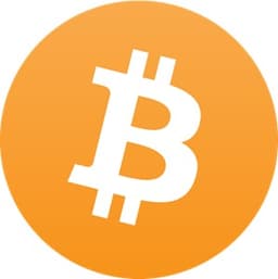 比特币 coin image